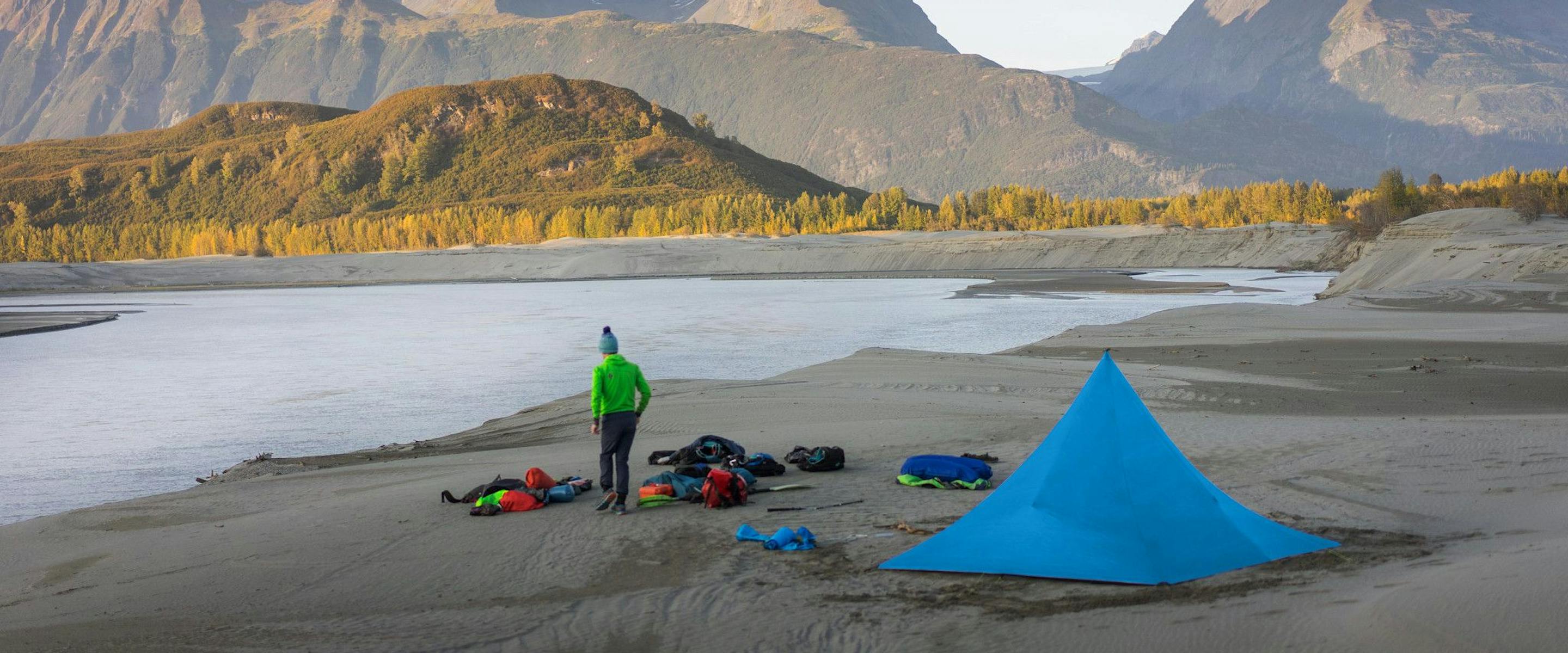 Black diamond shelters Outlet