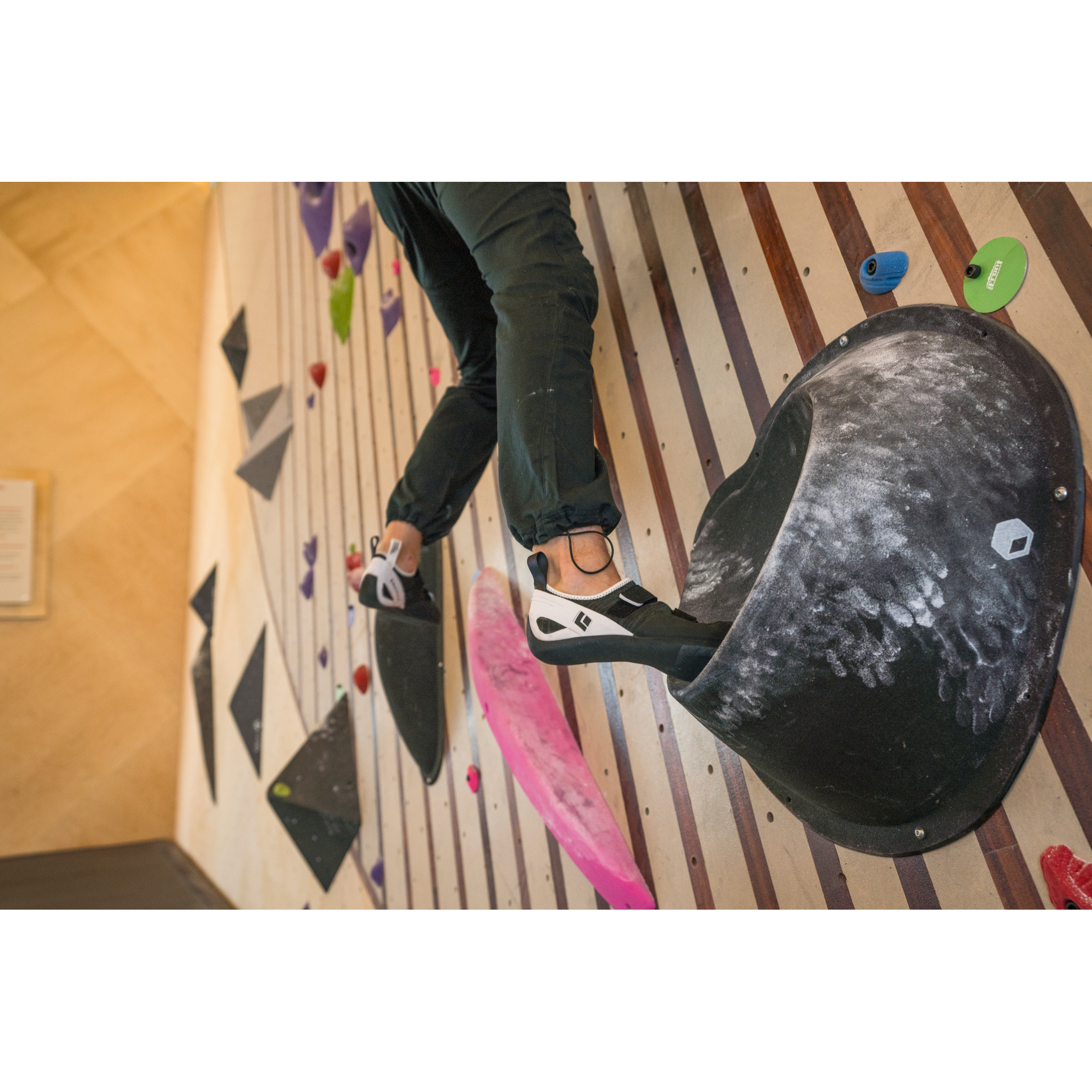 reebok rock climbing shoes