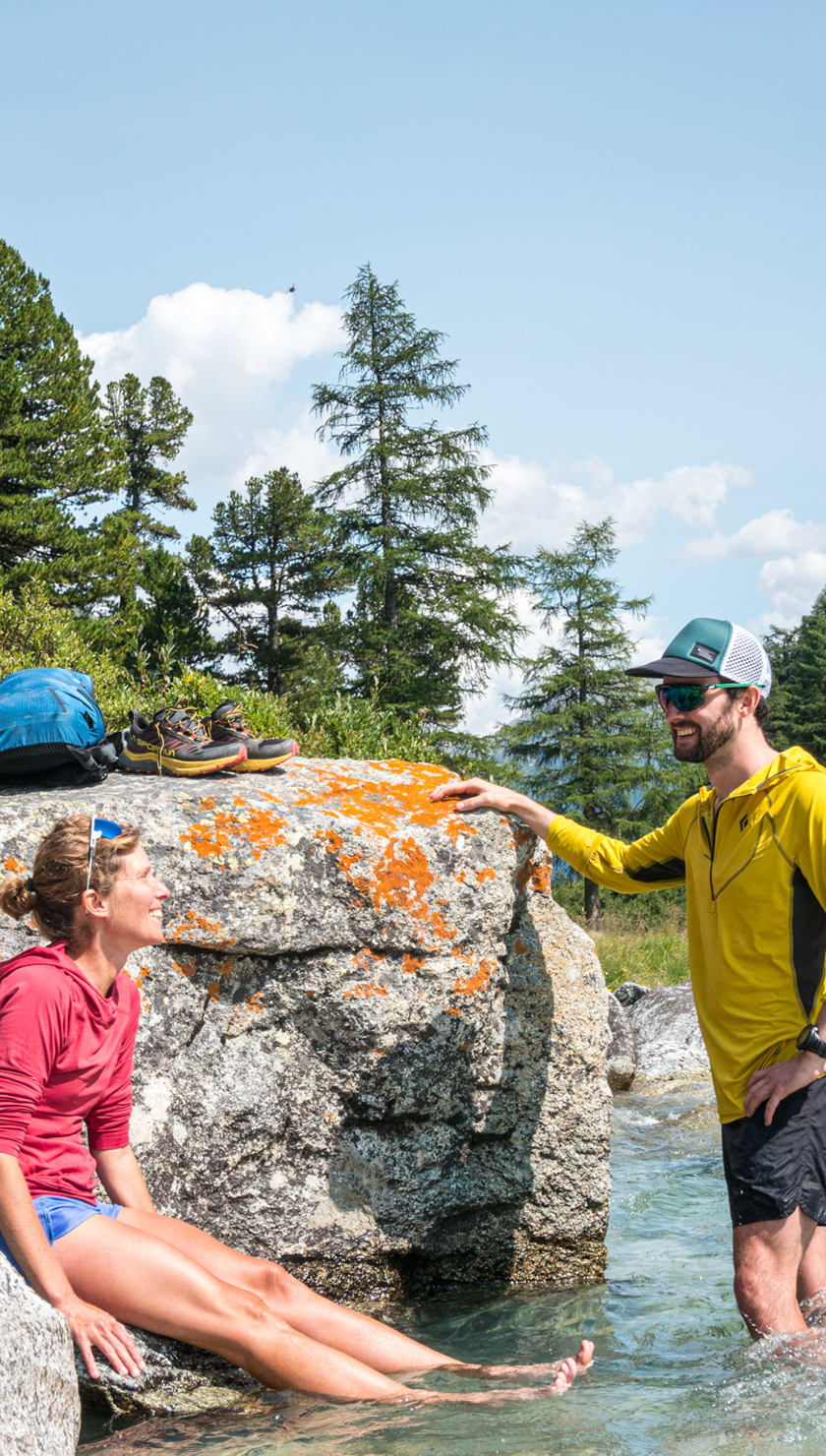 Black Diamond® Equipment | Climbing, Skiing & Trail Running Gear