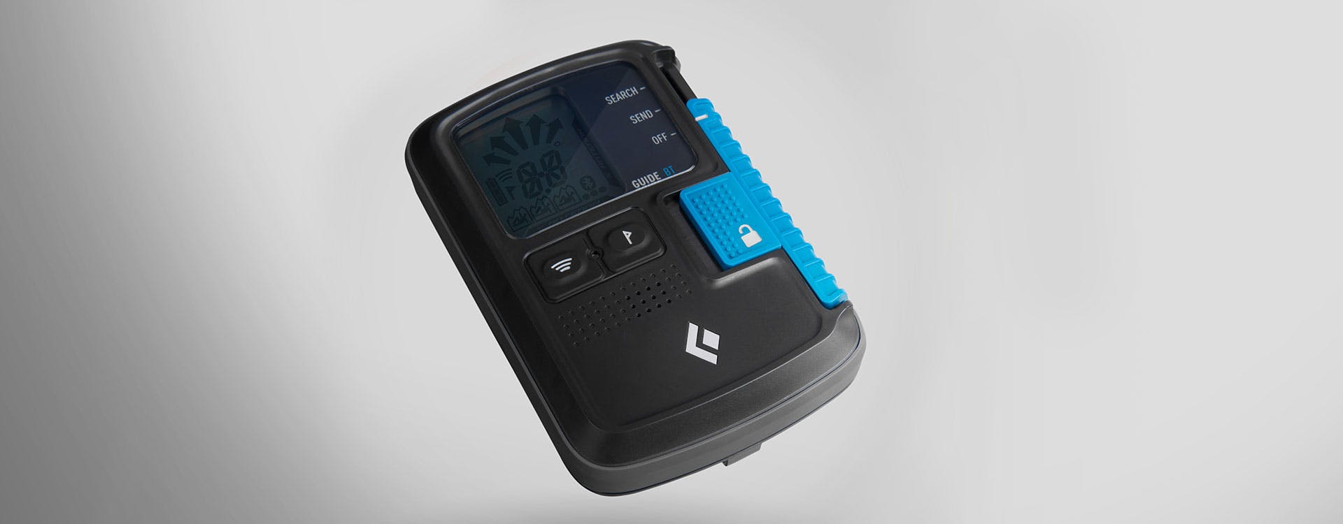 BLACK DIAMOND GUIDE BT AVALANCHE BEACON
