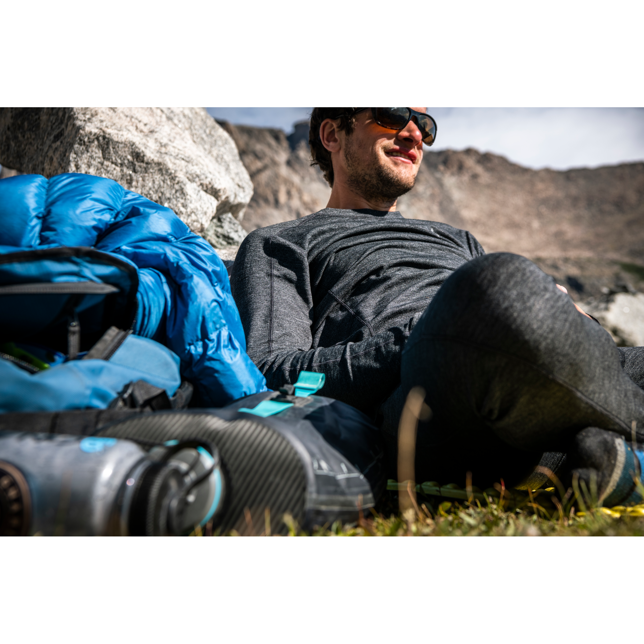 black diamond base layer