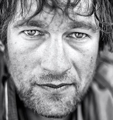 Portrait of Renan Ozturk