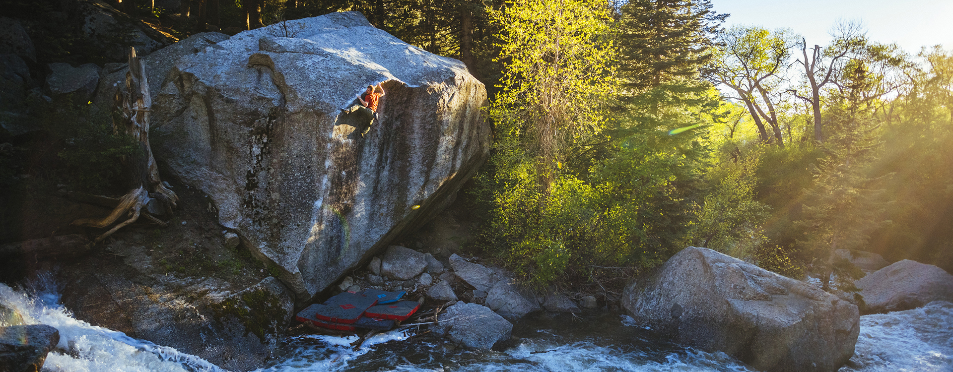 Nalle Hukkataival Black Diamond Athlete