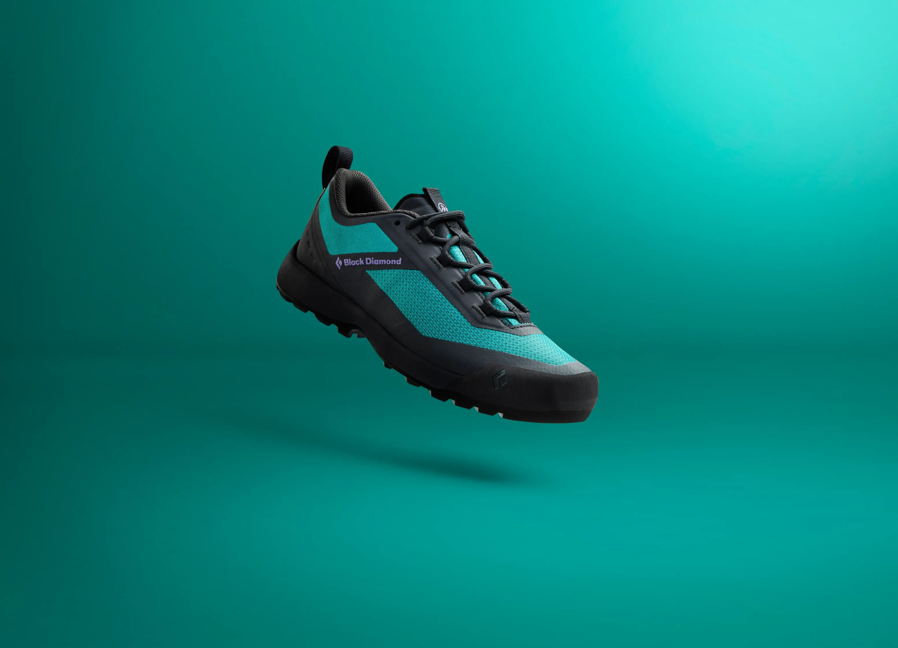 Black Diamond® Equipment Climbing, Skiing & Trail Running Gear