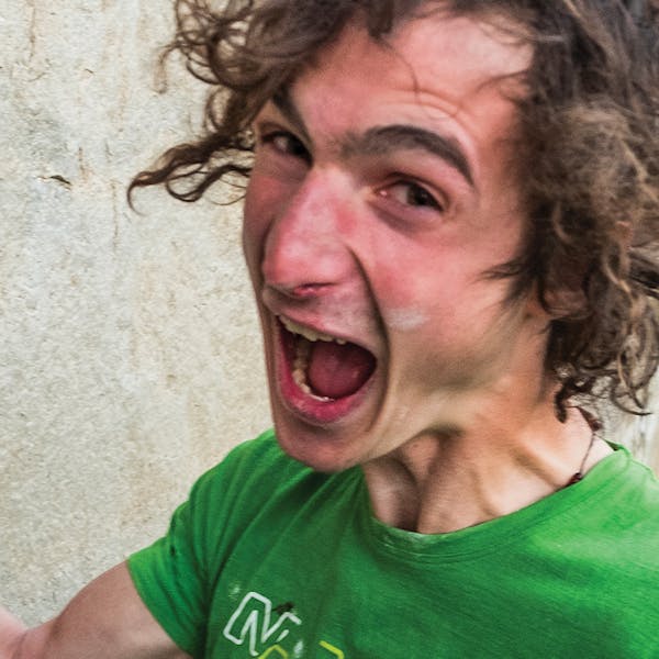 Adam Ondra