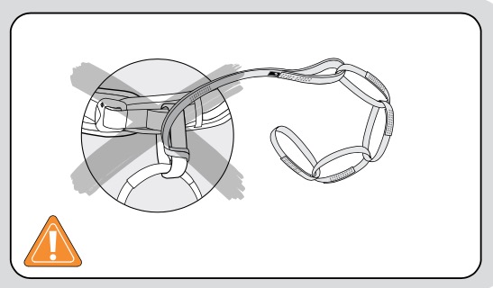 black diamond personal anchor system