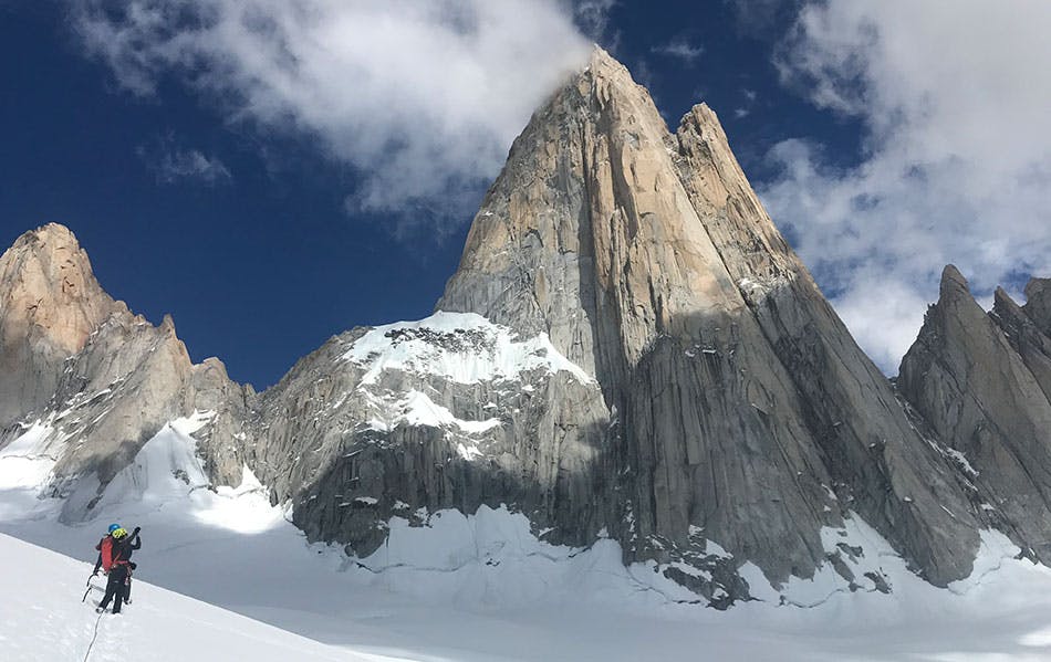 Mountains
