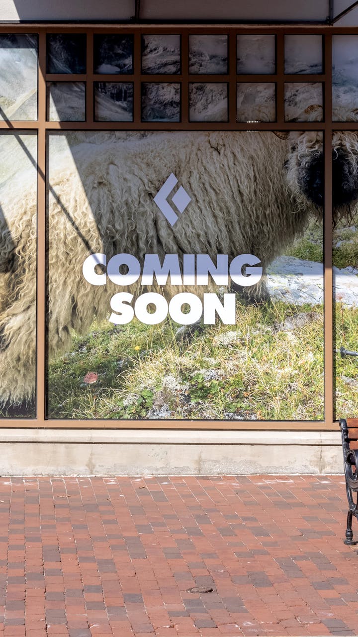 burlington vermont store