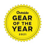 outside gear of the year logo