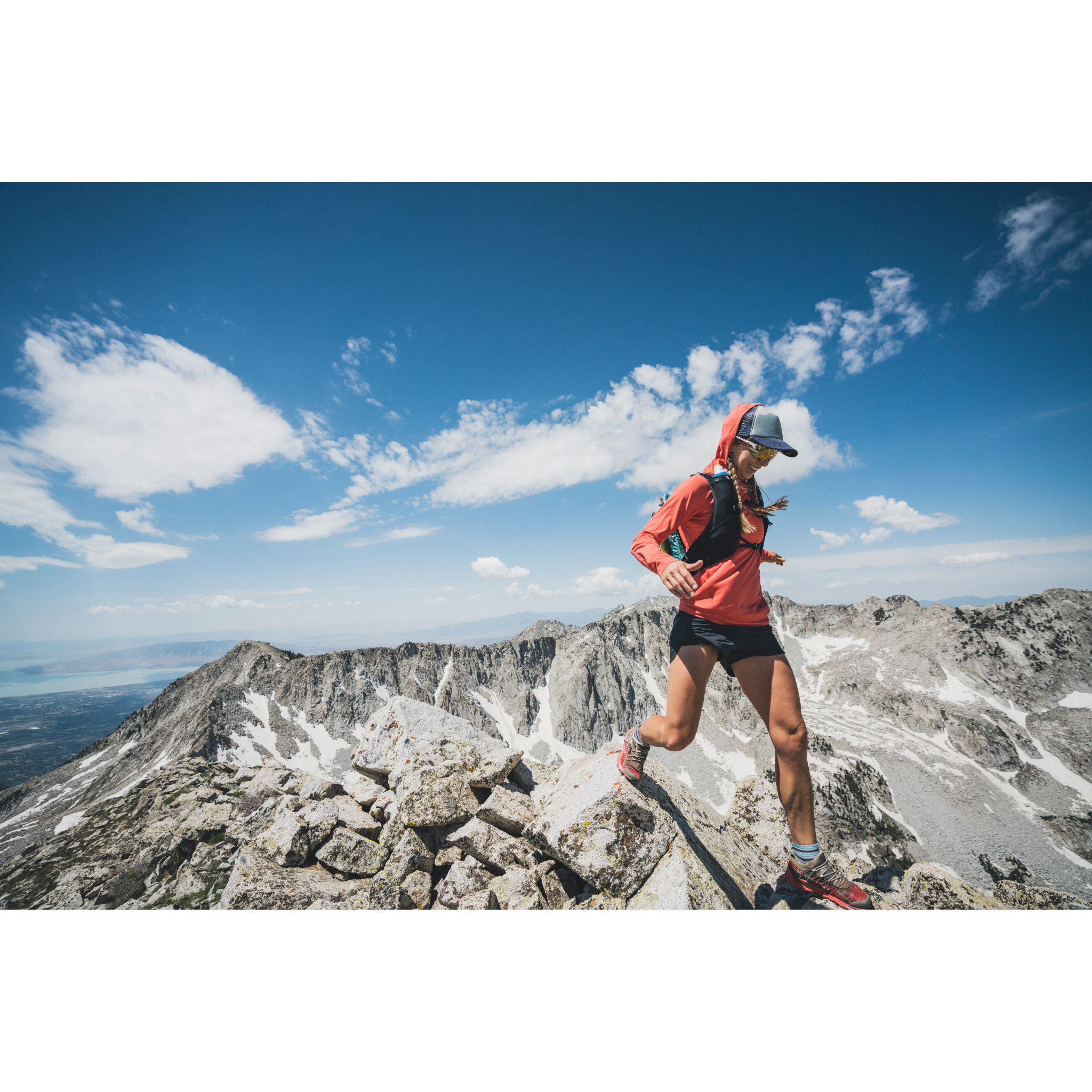 Black Diamond® Equipment | Climbing, Skiing & Trail Running Gear