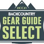 backcountry magazine award logo