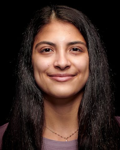Natalia Grossman portrait