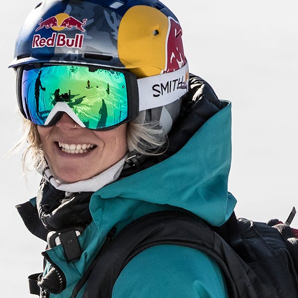 Angel Collinson