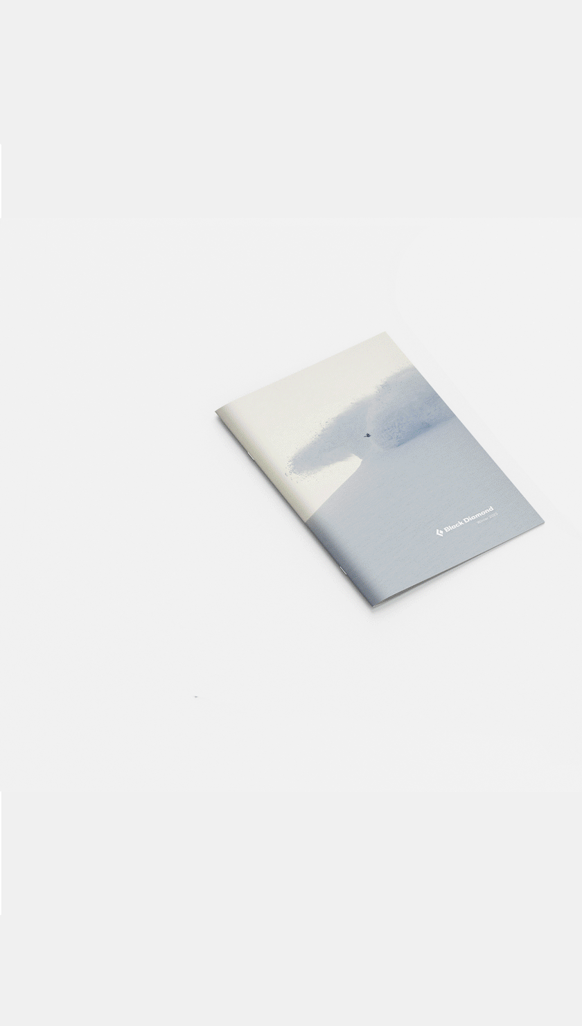 Black Diamond Winter 2023 Catalog Black Diamond