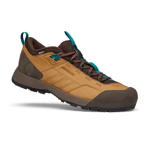 Mission Leather Approach Shoes