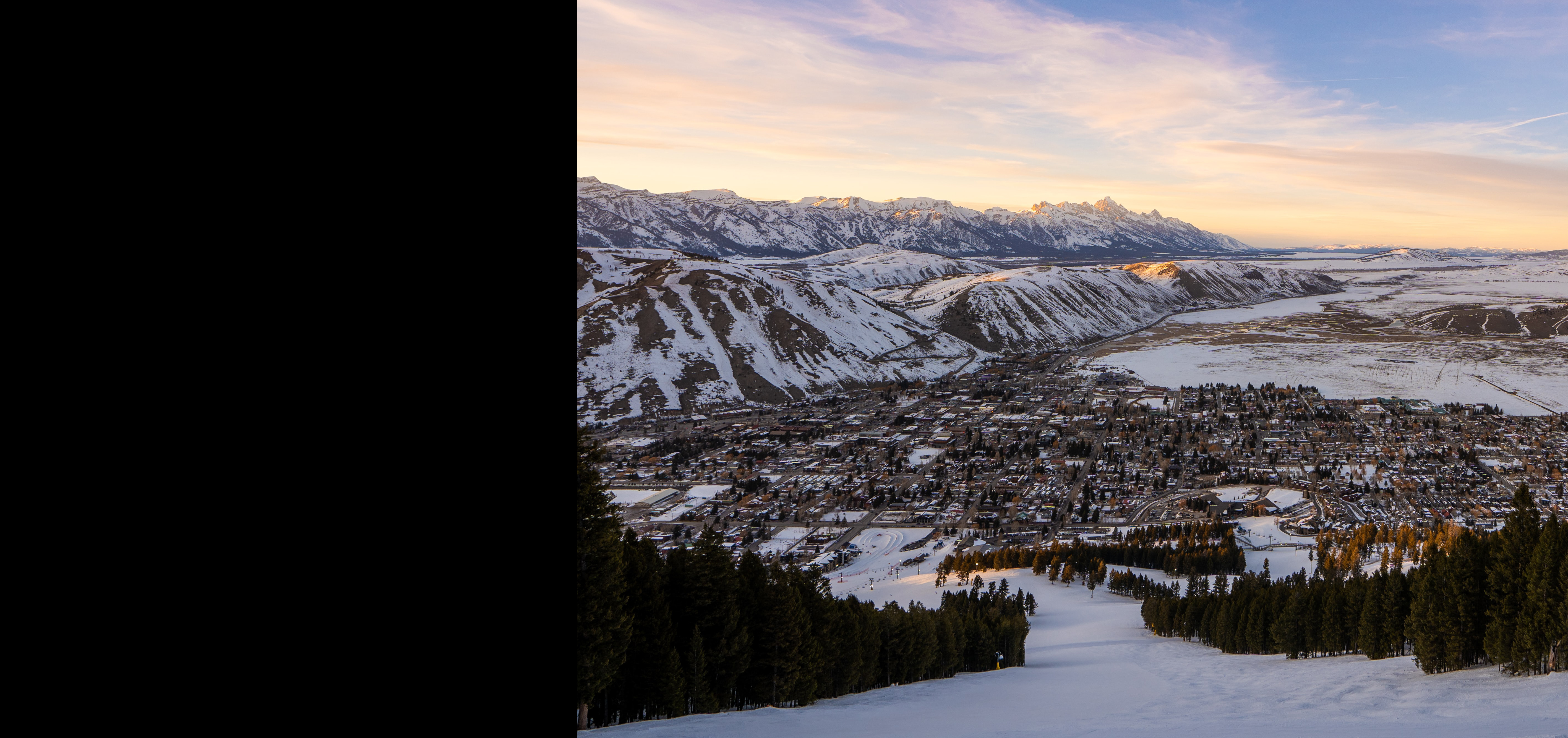 Jackson, WY Black Diamond Retail Store