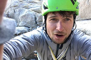 Climber