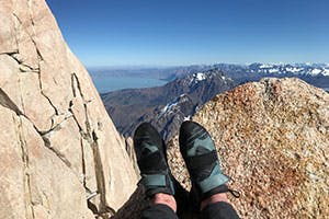 Climbing Shoes