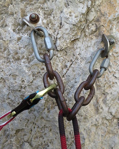 good anchor placement example