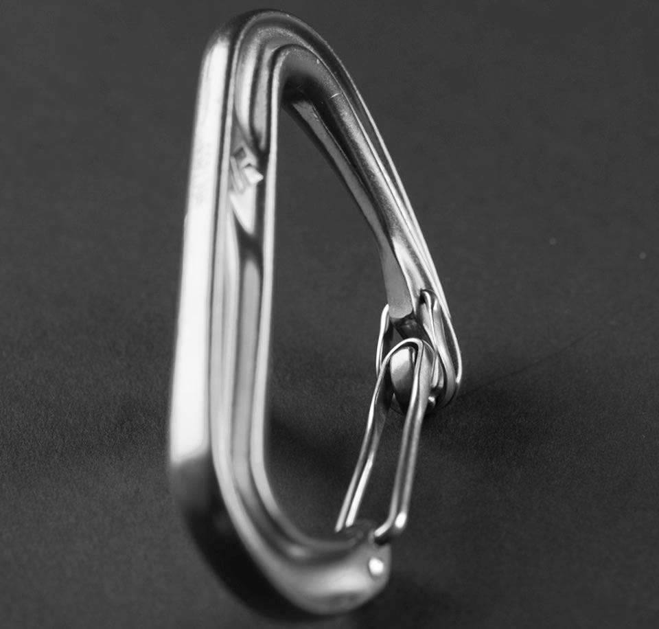 carabiner