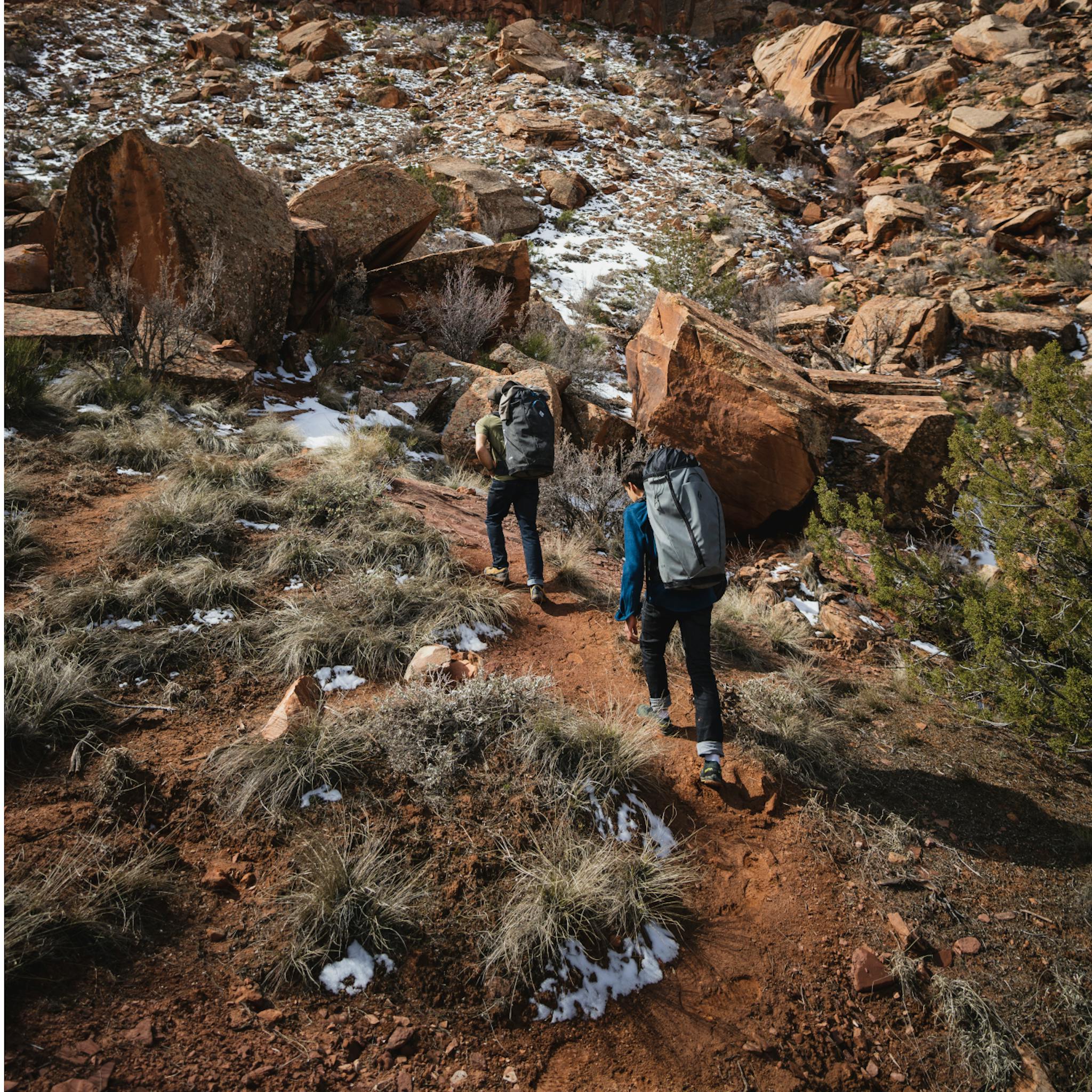 Creek 50 Pack