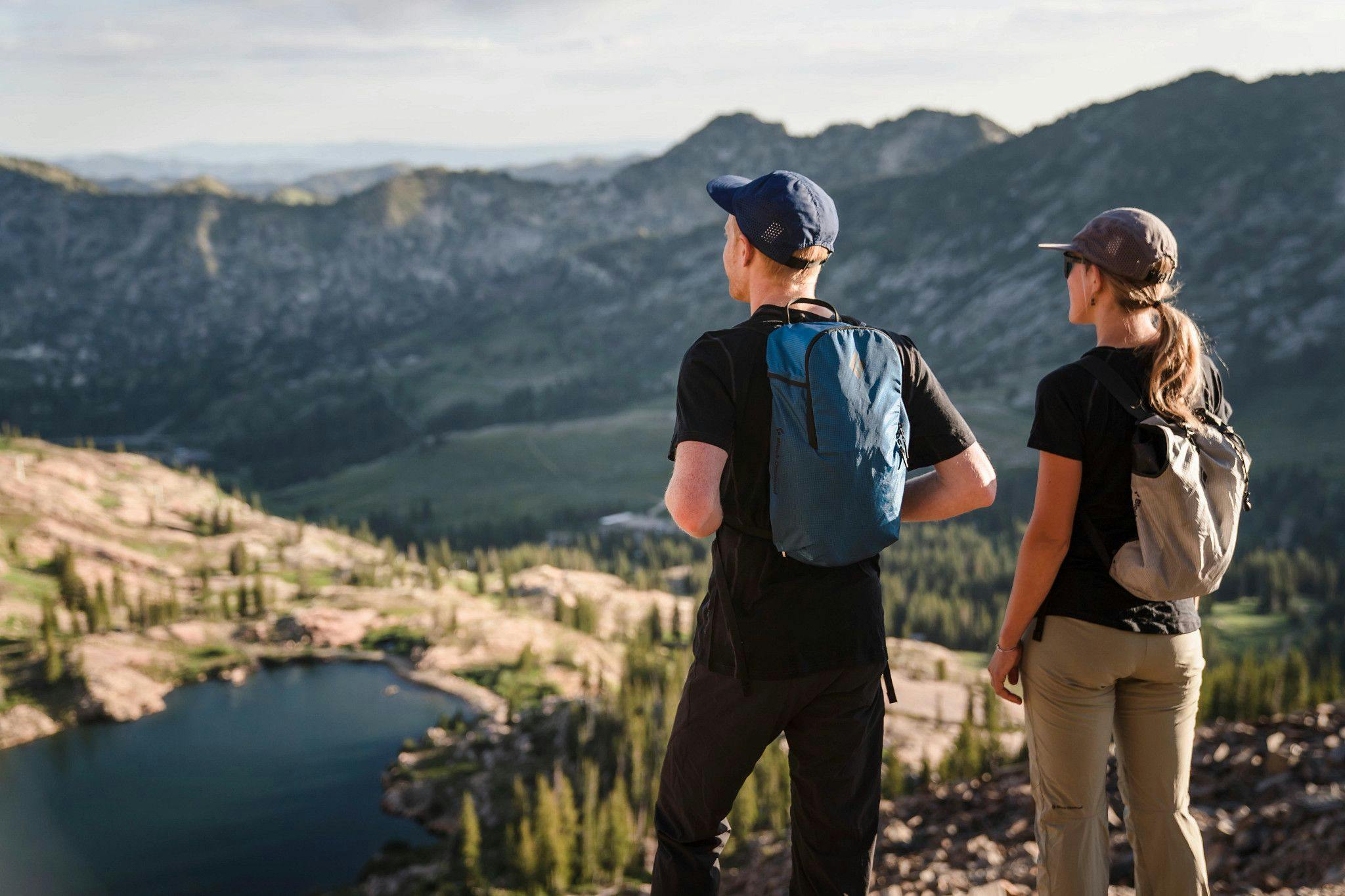 Hiking  Trekking Gear Essentials | Black Diamond® Equipment