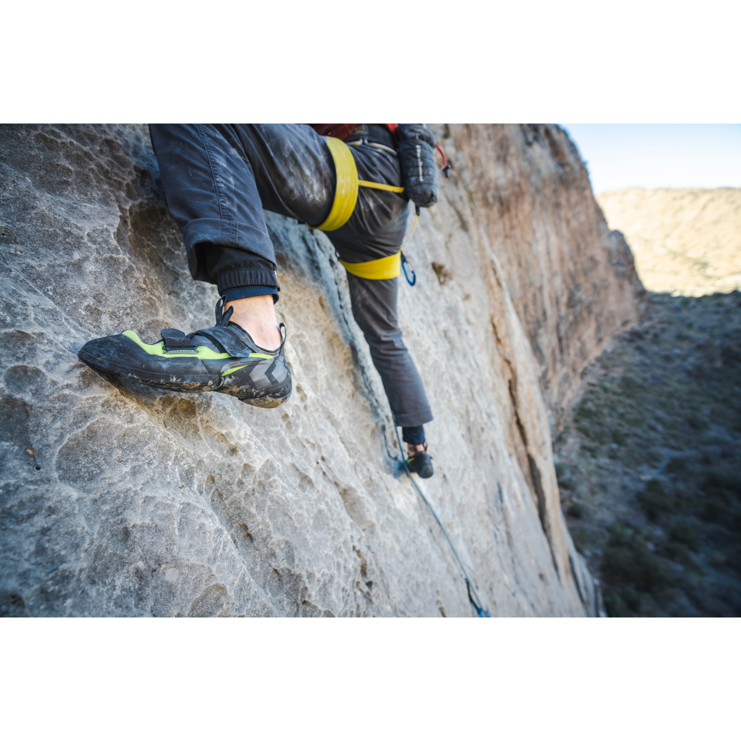 Rock climbing shoes hot sale on sale