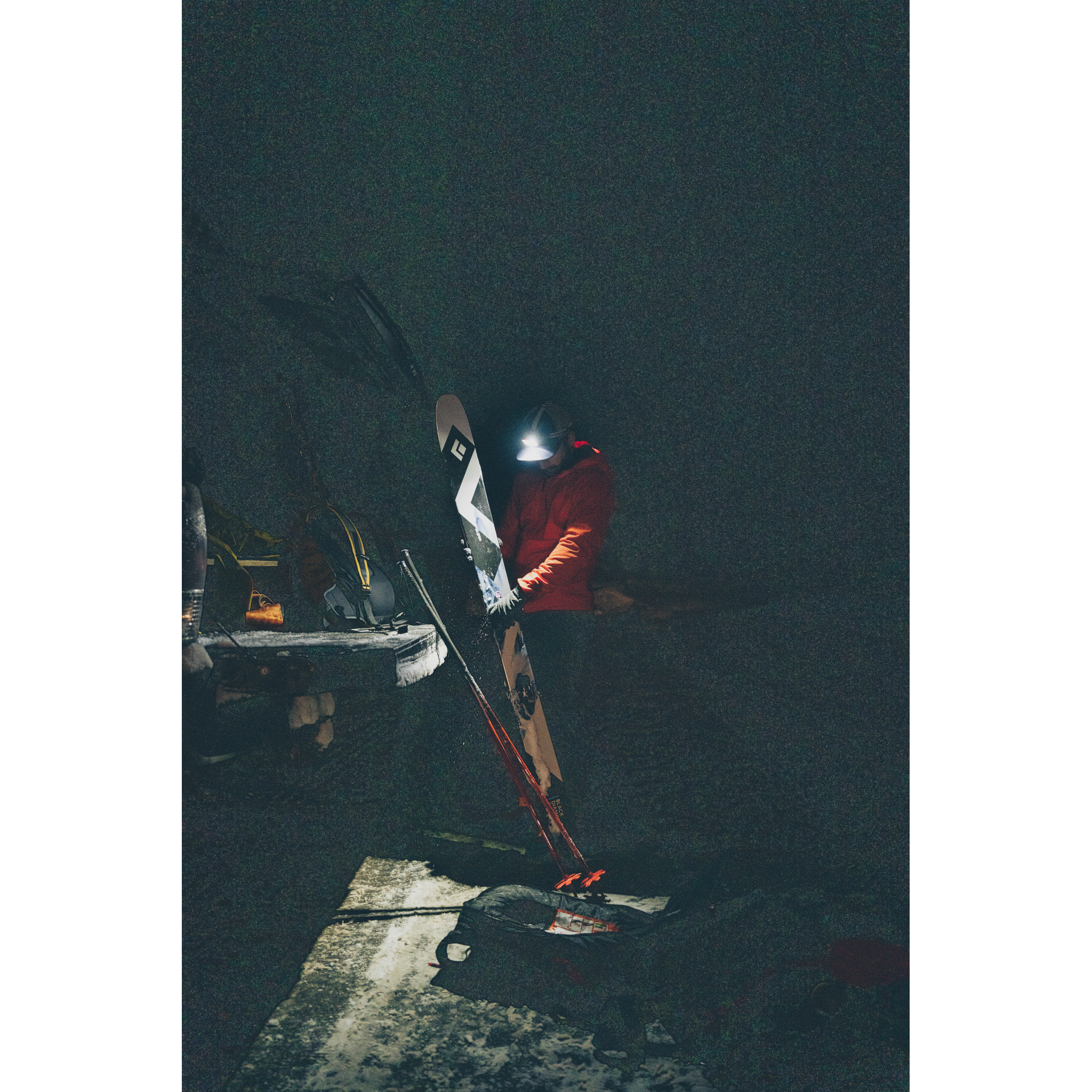 Preseason checklist to prep your Backcountry Gear Black Diamond