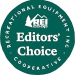 REI CO-OP Editors Choice Award 2022