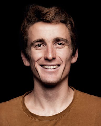 Seb Bouin