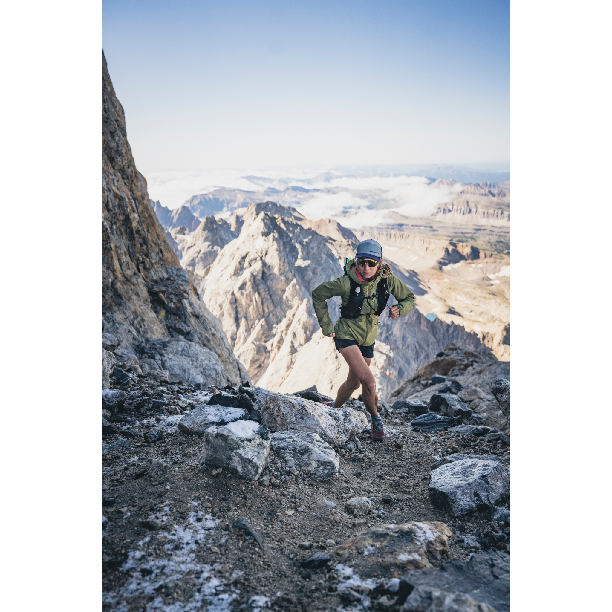 Black Diamond® Equipment | Climbing, Skiing & Trail Running Gear