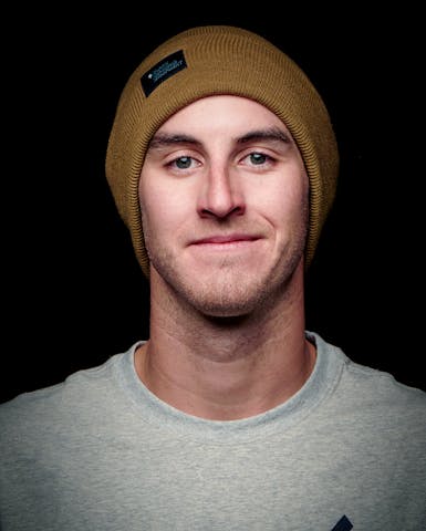 Isaac Freeland portrait