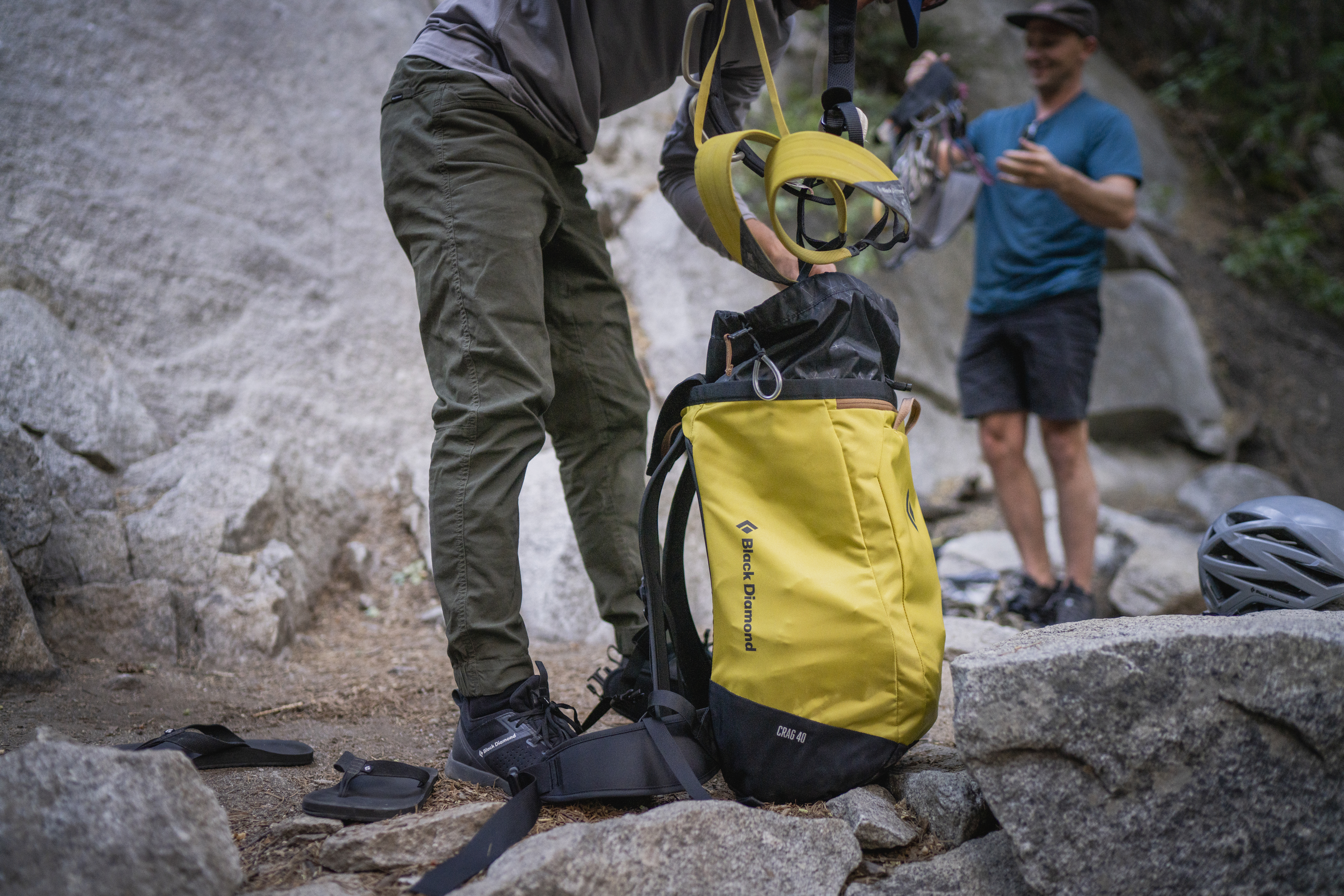 Black Diamond® Equipment Europe Climbing, Skiing & Trail Running Gear