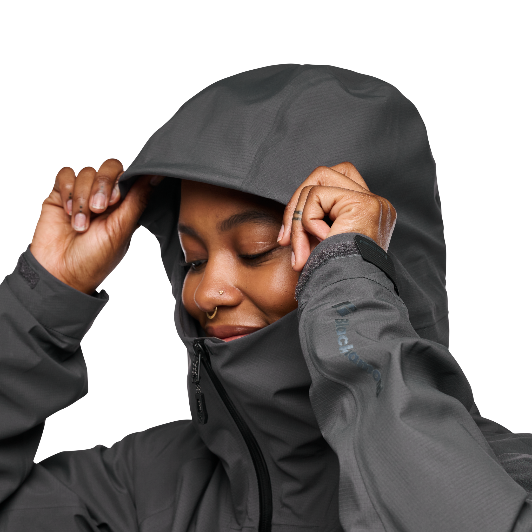 Women's Highline Shell Black Diamond Equipment