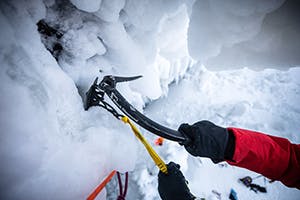 Ice Tools