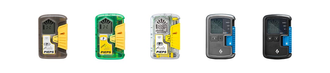 bd pieps recall