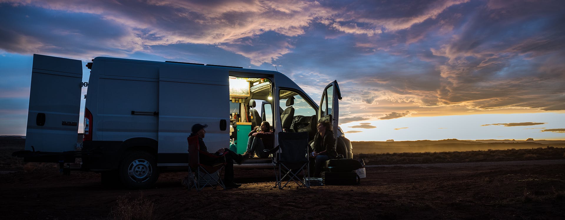 van life