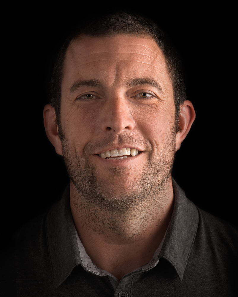 Portrait of Noah Howell