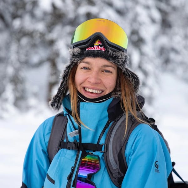 Image courtesy of Freeride World Tour.