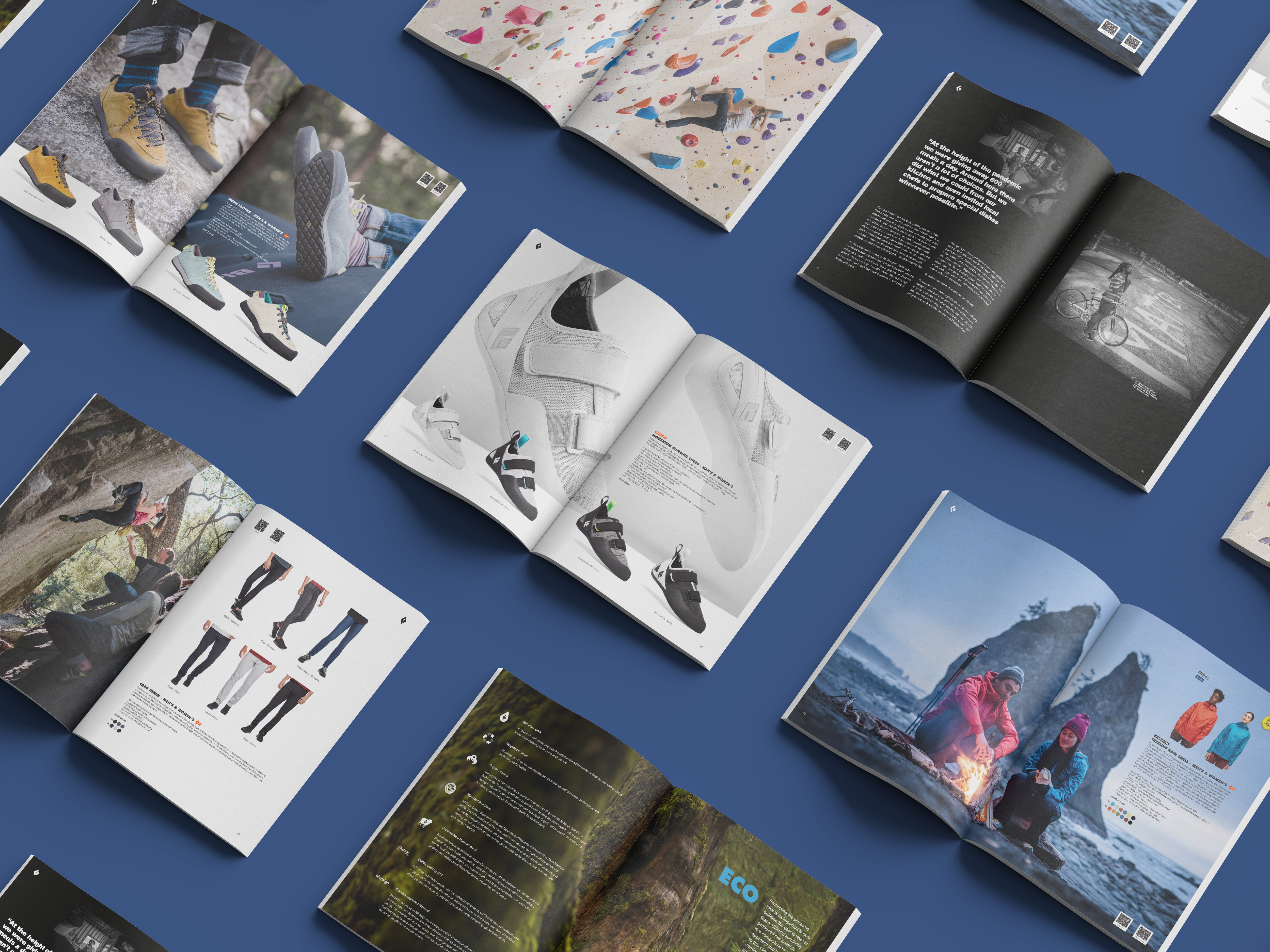 2021 Climb Catalog | Black Diamond Equipment
