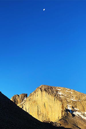 Long Peak