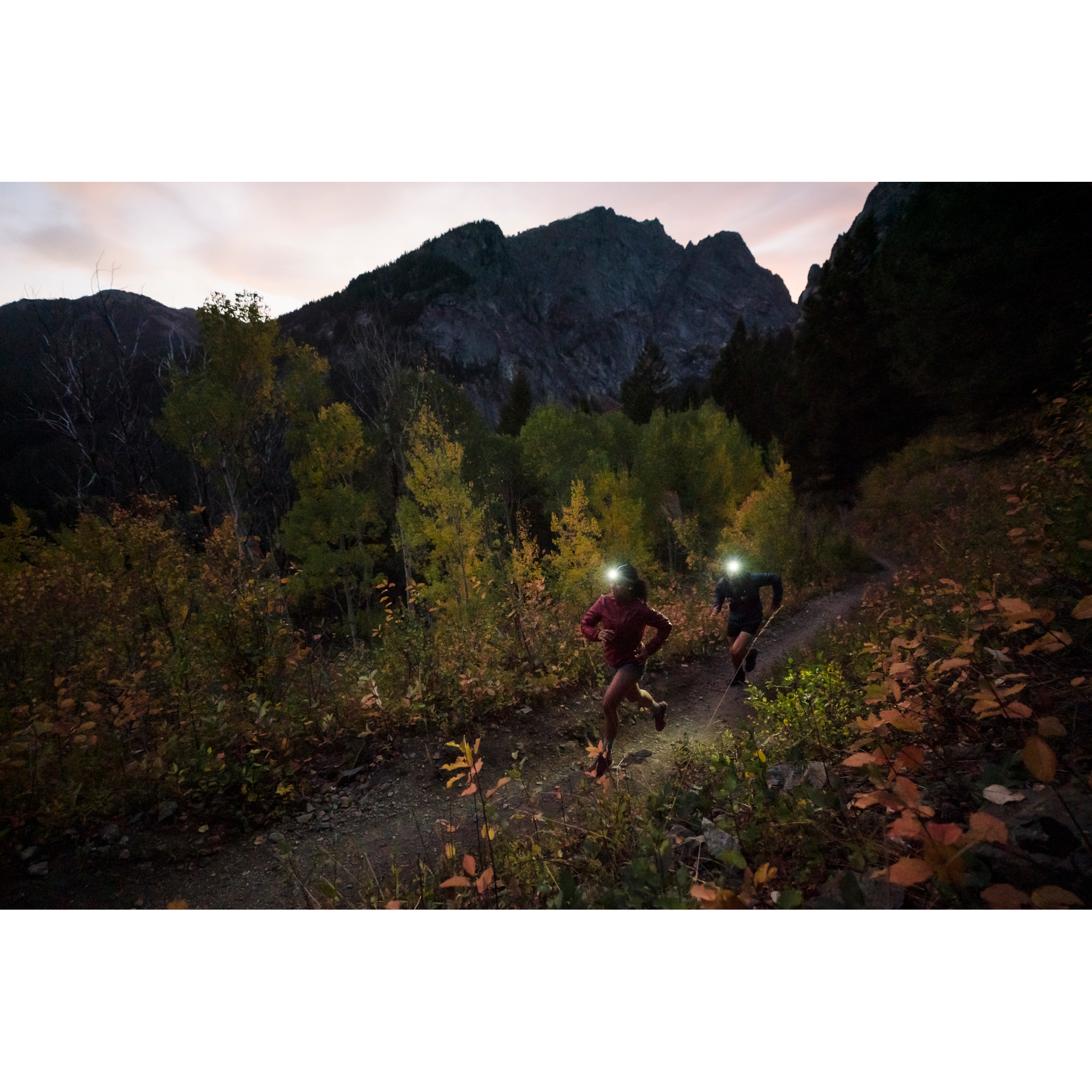 Black Diamond® Equipment | Climbing, Skiing & Trail Running Gear