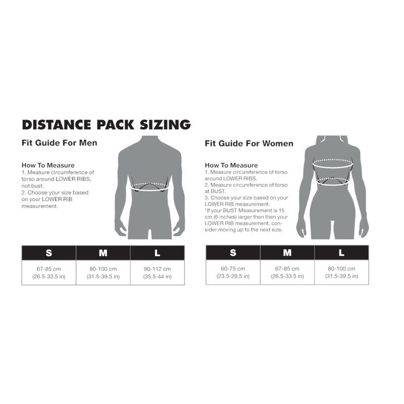 Black Diamond Distance 15 Backpack Ultra Blue Mochilas y cinturones trail/ running : Snowleader