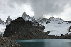 Mountains