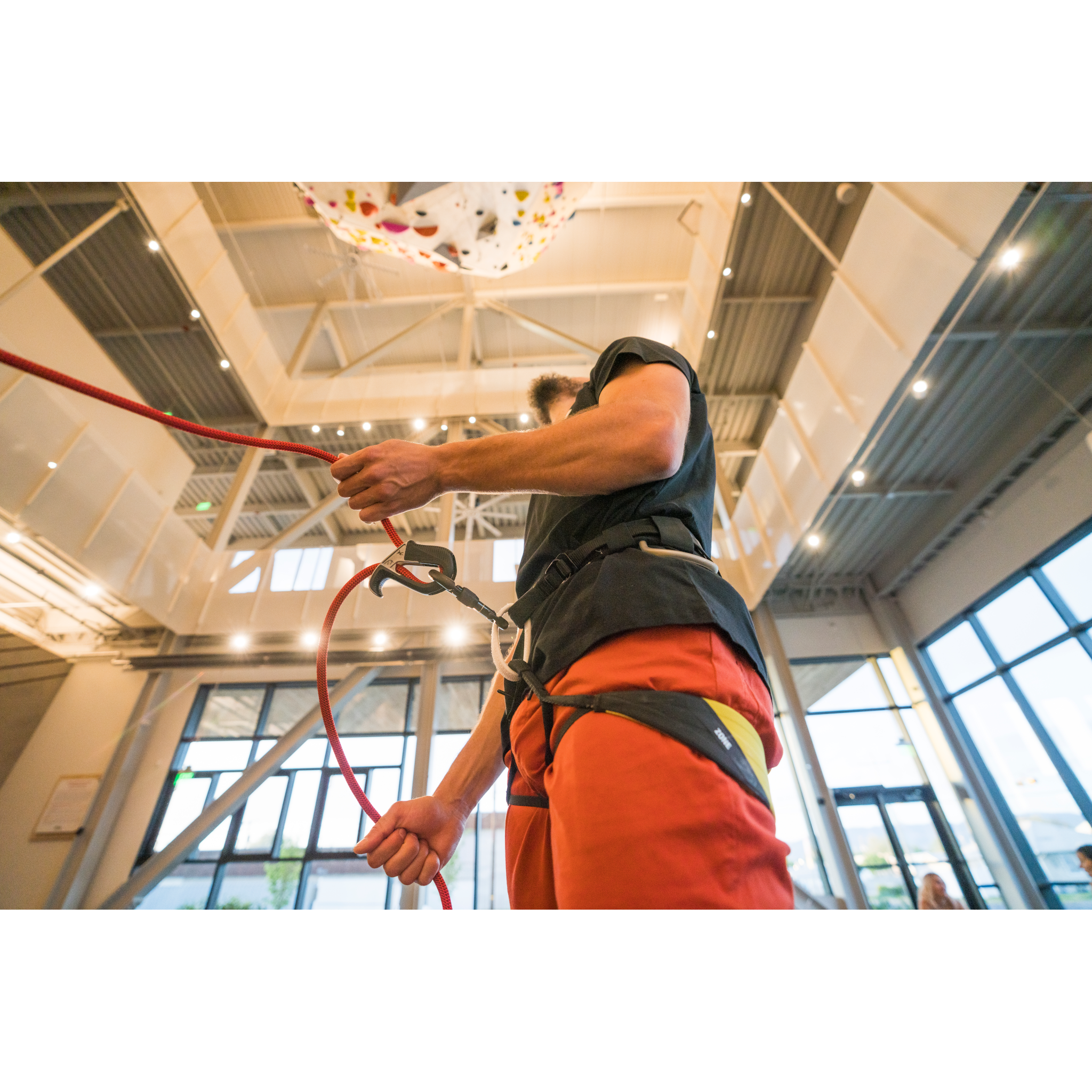 Men's Belts Black Diamond Equipment