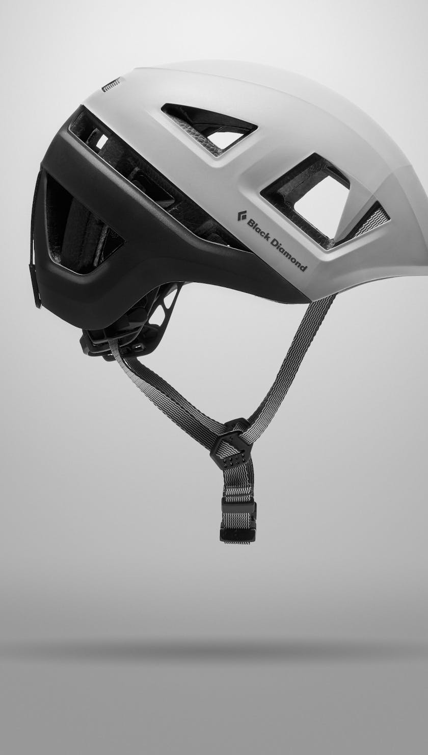 Black Diamond Capitan Helmet