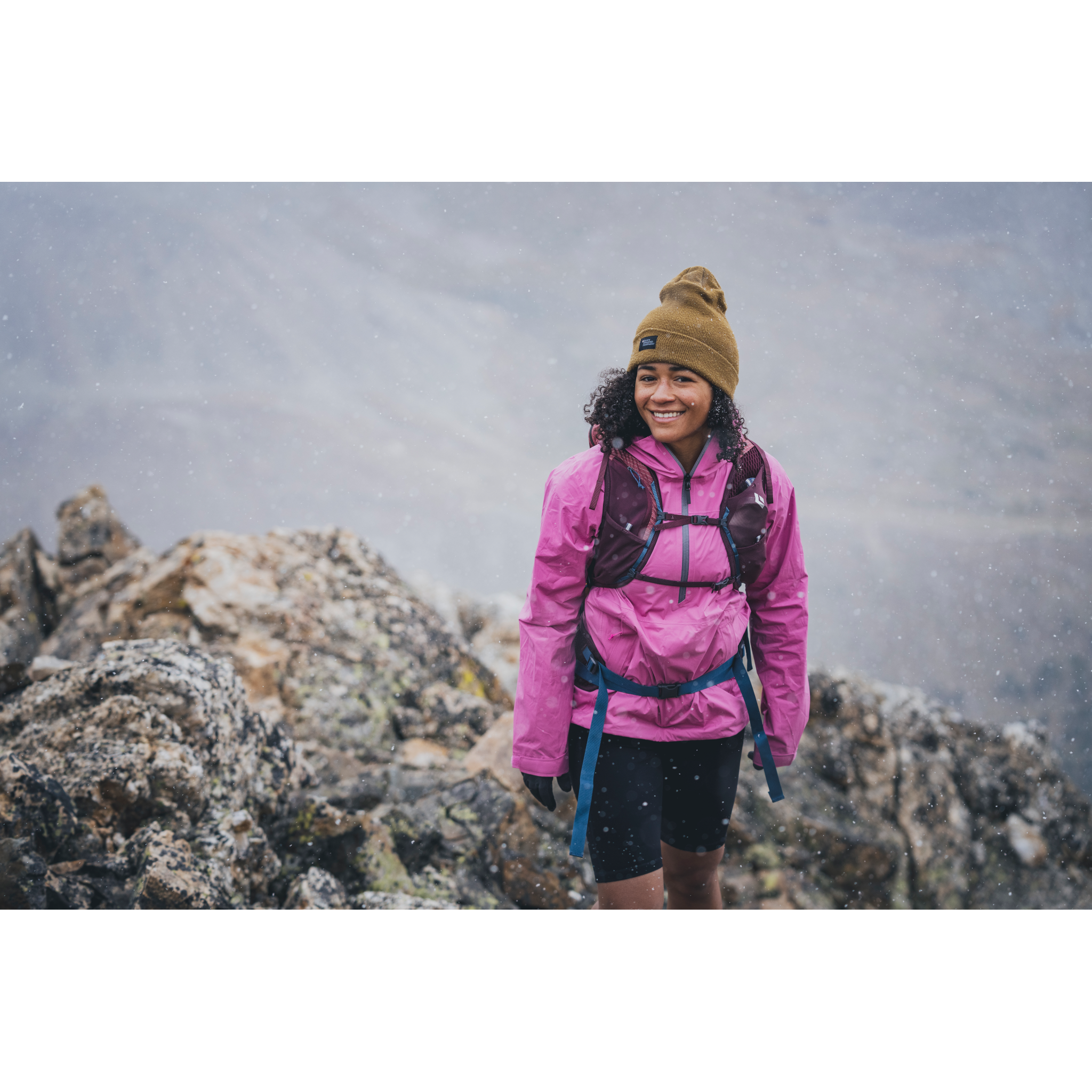 Women's Stormline Collection Black Diamond Equipment