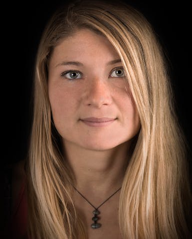 Hazel Findlay