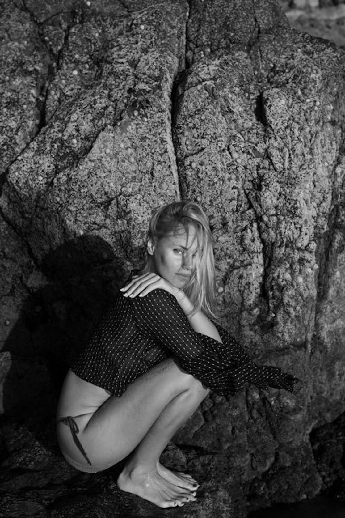 Conociendo a la polifacética Macarena Hoffmann