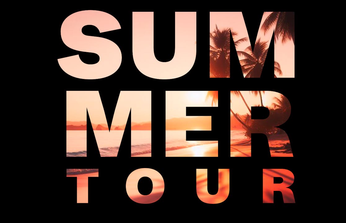 Black Heart Summer Tour